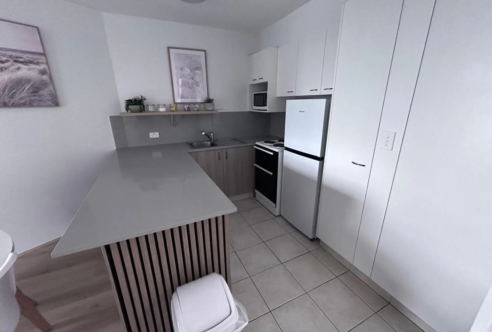 Erika'S Holiday Apartment Gold Coast Australien