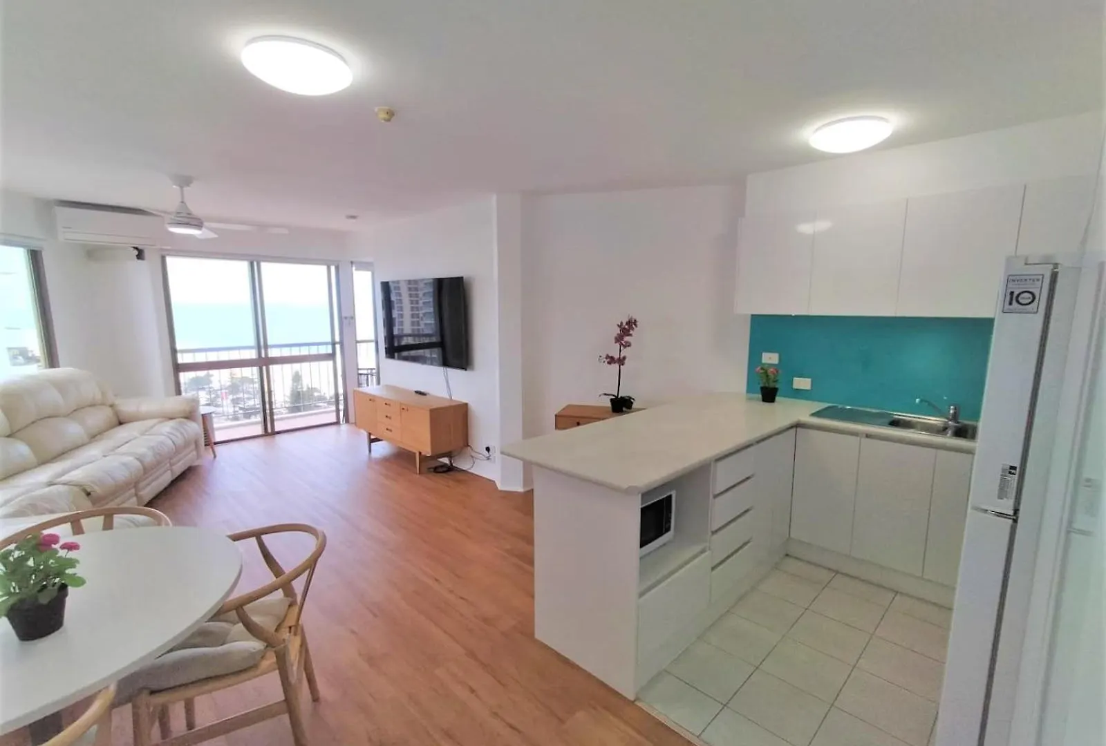 Erika'S Holiday Apartment Gold Coast Australien