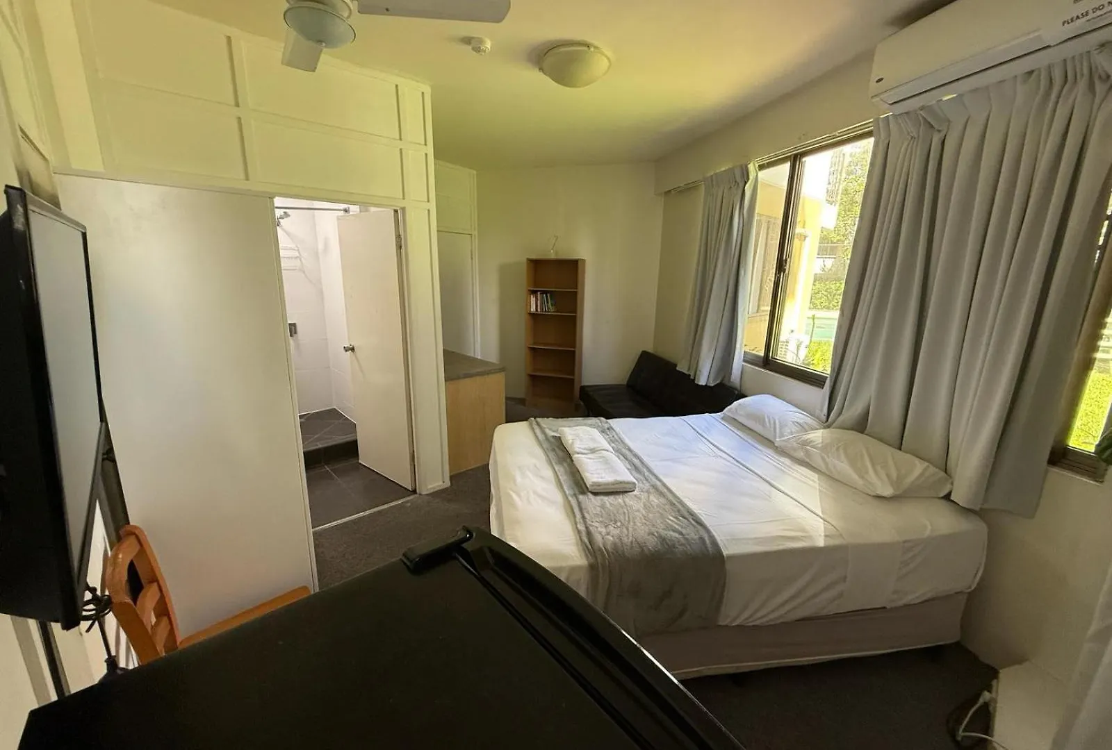 Erika'S Holiday Apartment Gold Coast