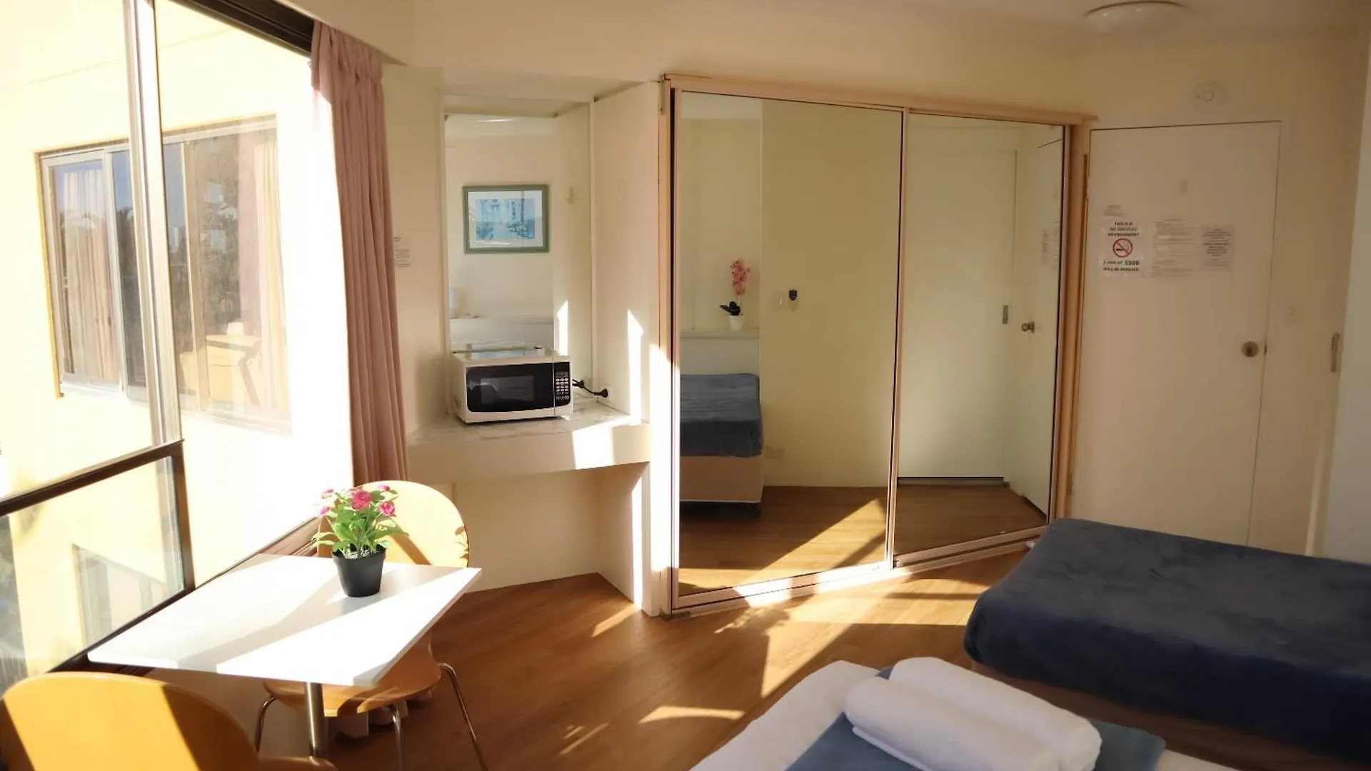 Erika'S Holiday Apartment Gold Coast Australien