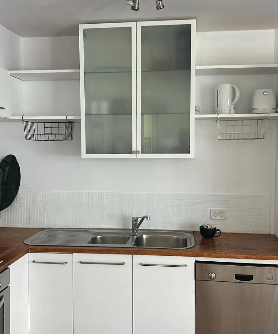 Erika'S Holiday Apartment Gold Coast Australien