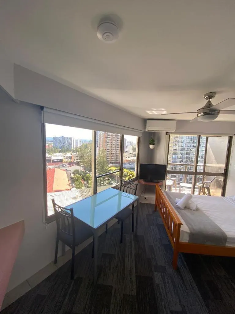 Erika'S Holiday Apartment Gold Coast 0*,  Australien