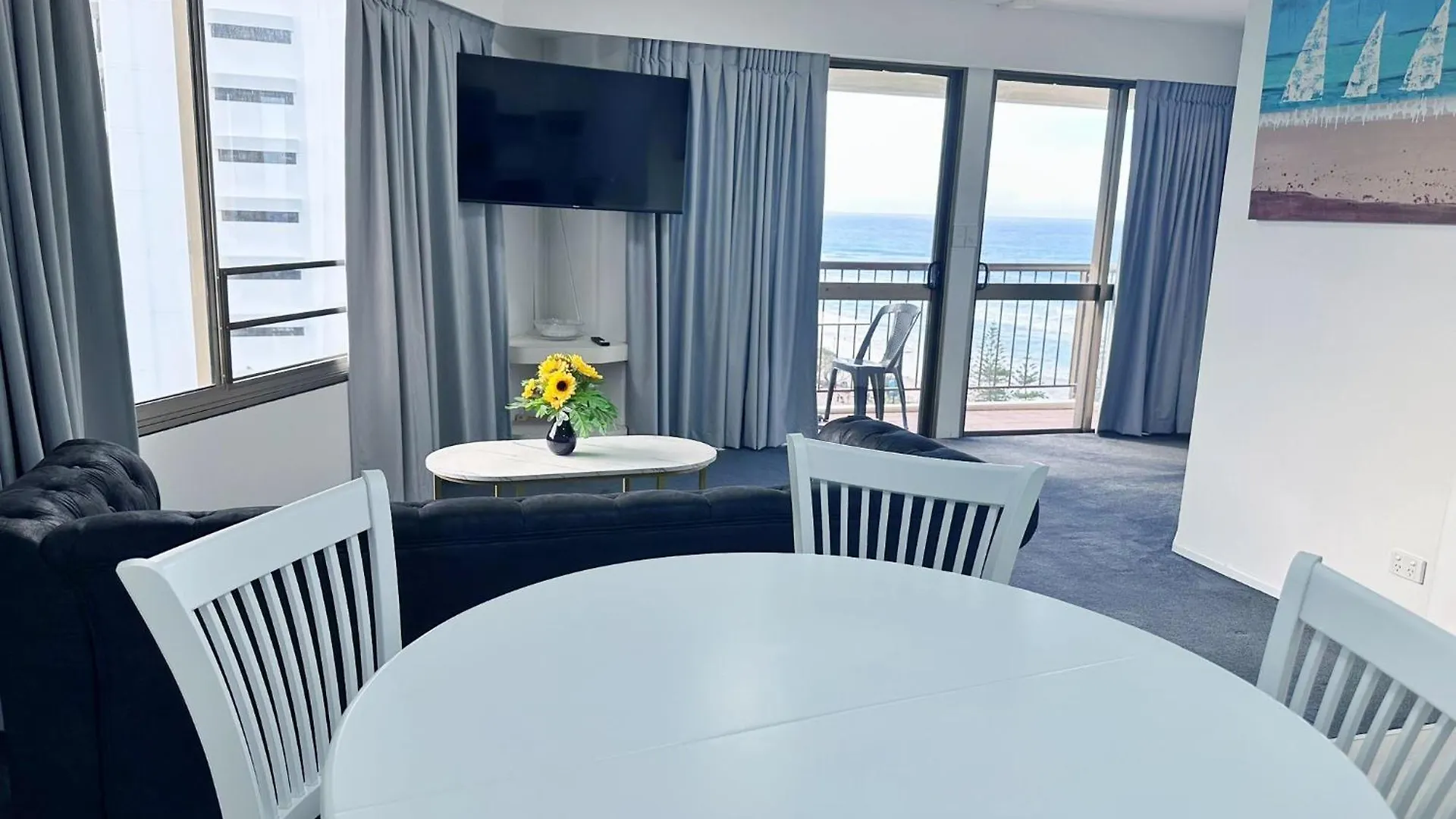 Erika'S Holiday Apartment Gold Coast Australien